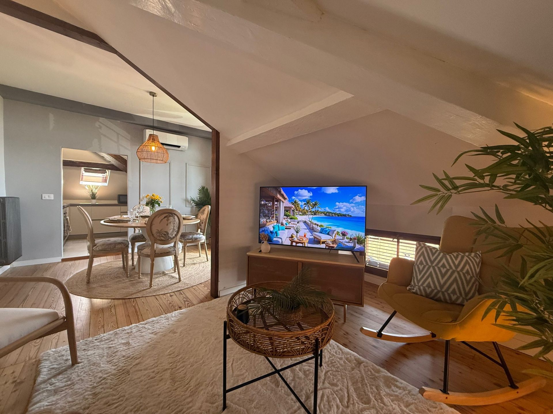 Casa Romantica