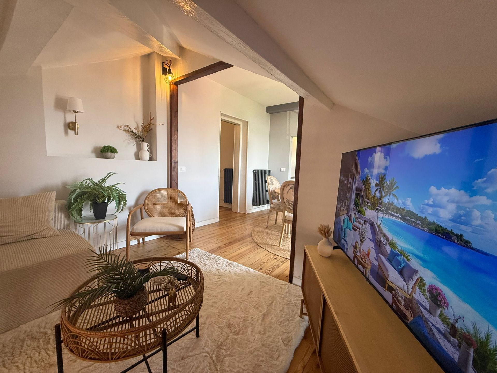 Casa Romantica