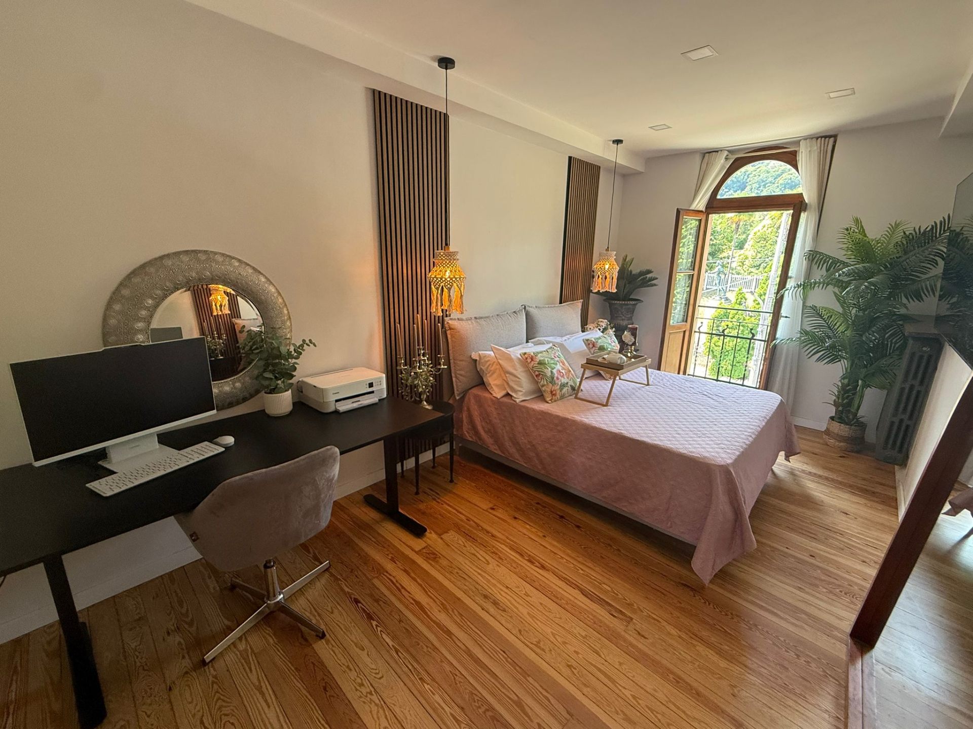 Casa Romantica
