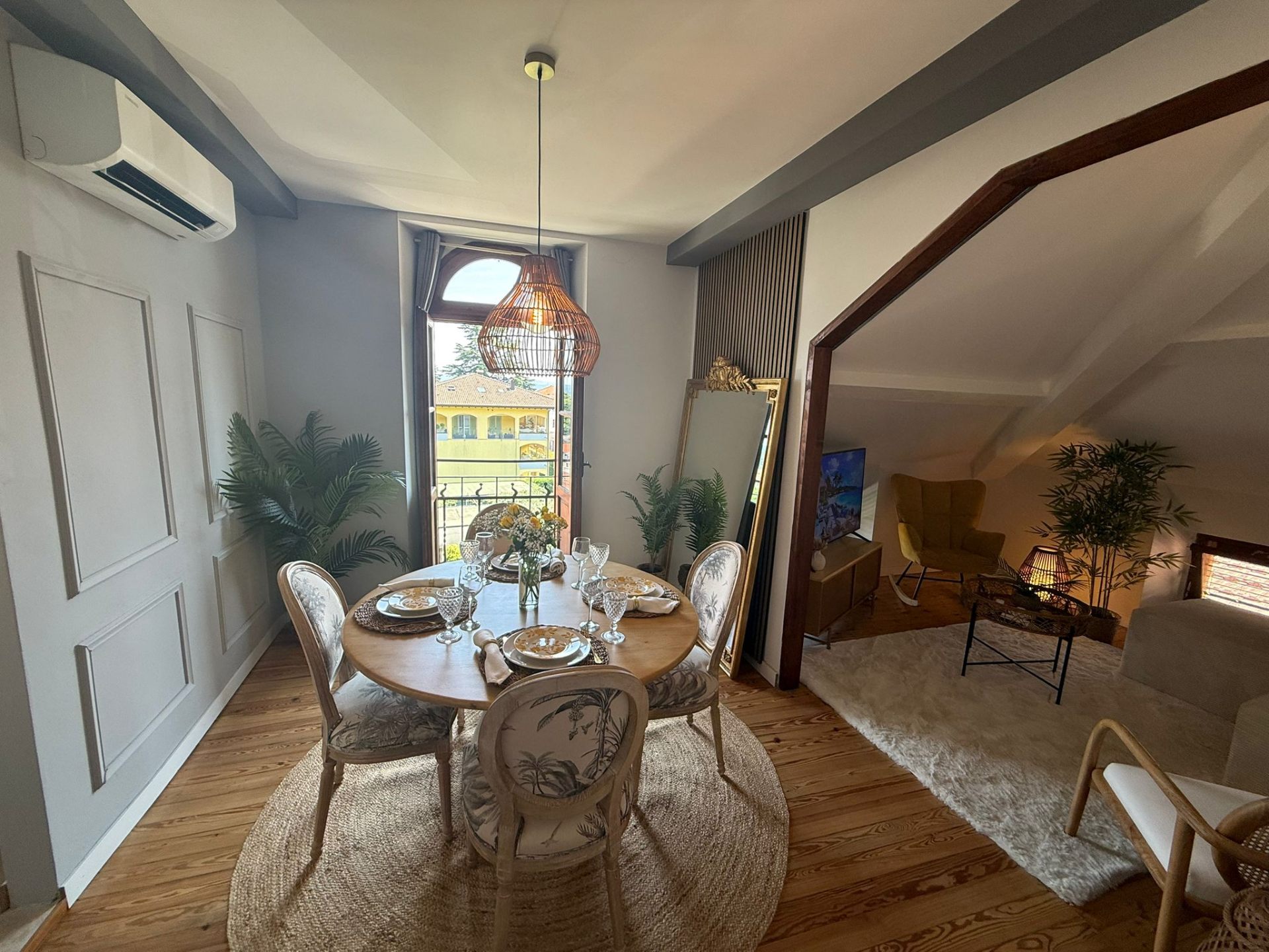 Casa Romantica