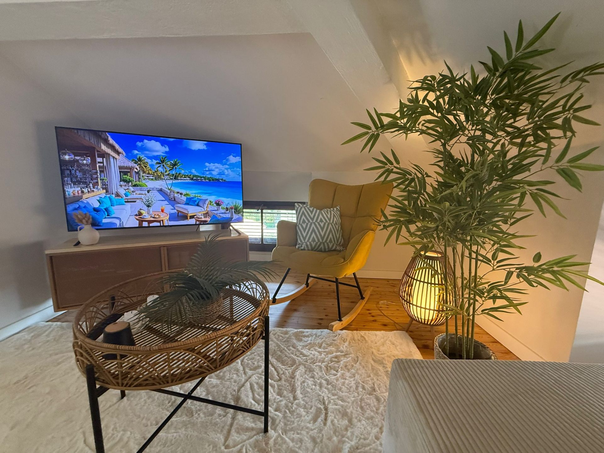 Casa Romantica