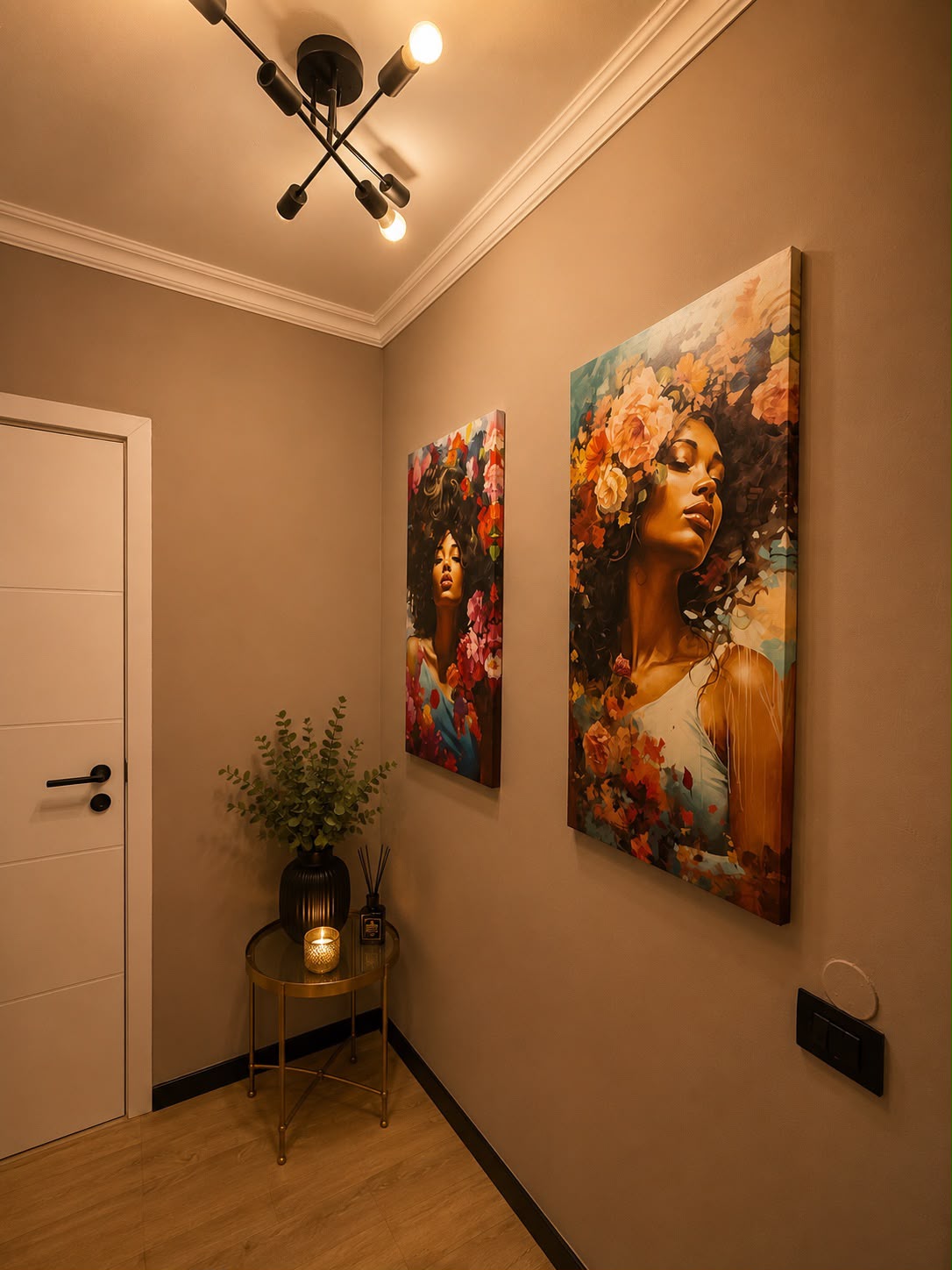 Casa Valentina