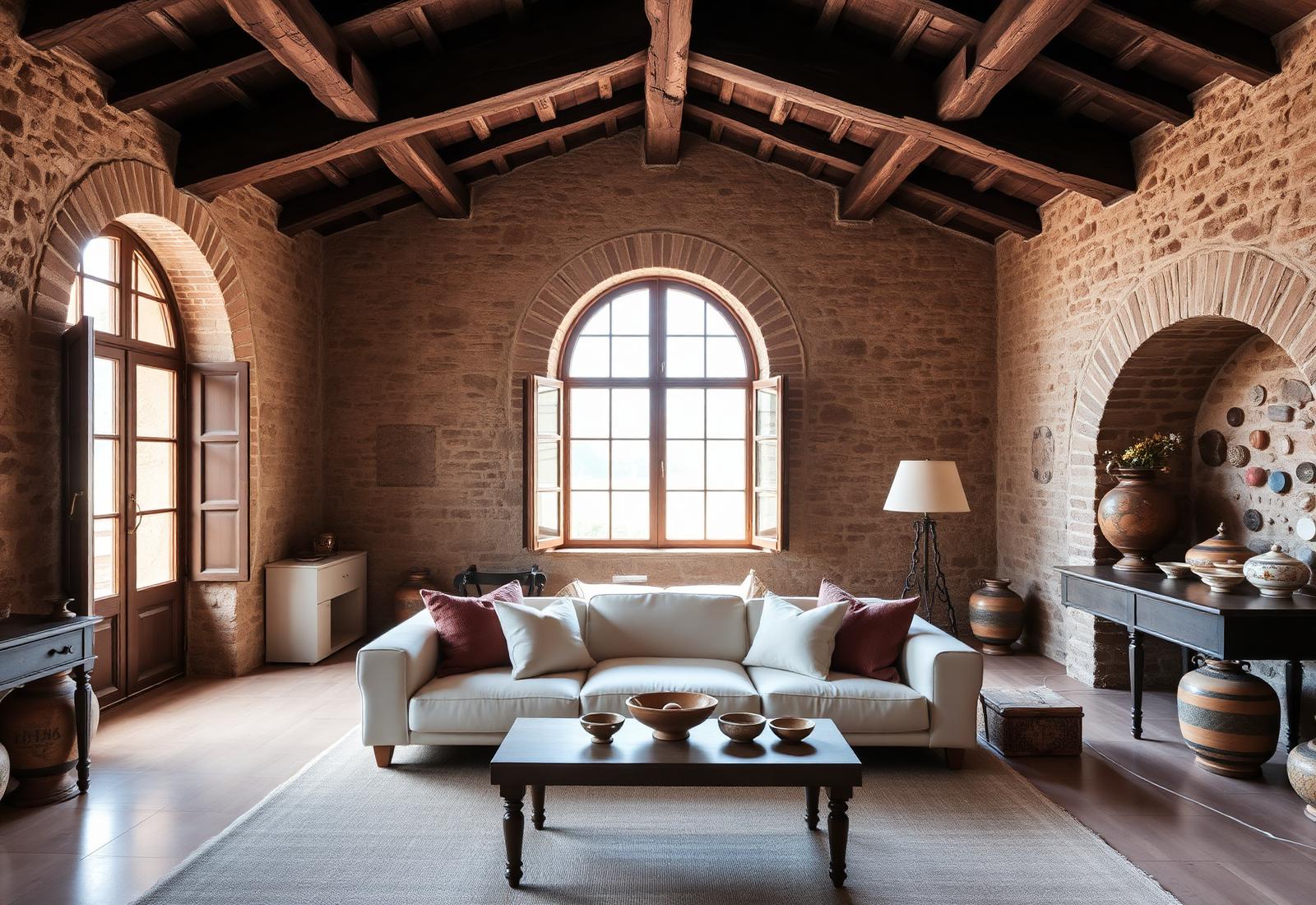 Casa Romantica 2